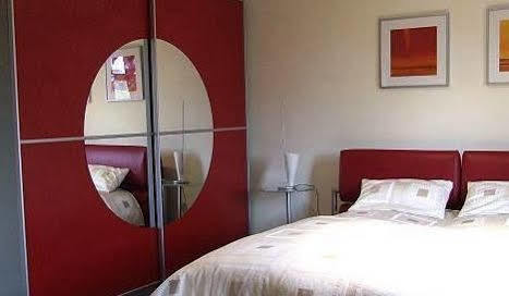 Castello Bianco Hotell Wadern Eksteriør bilde